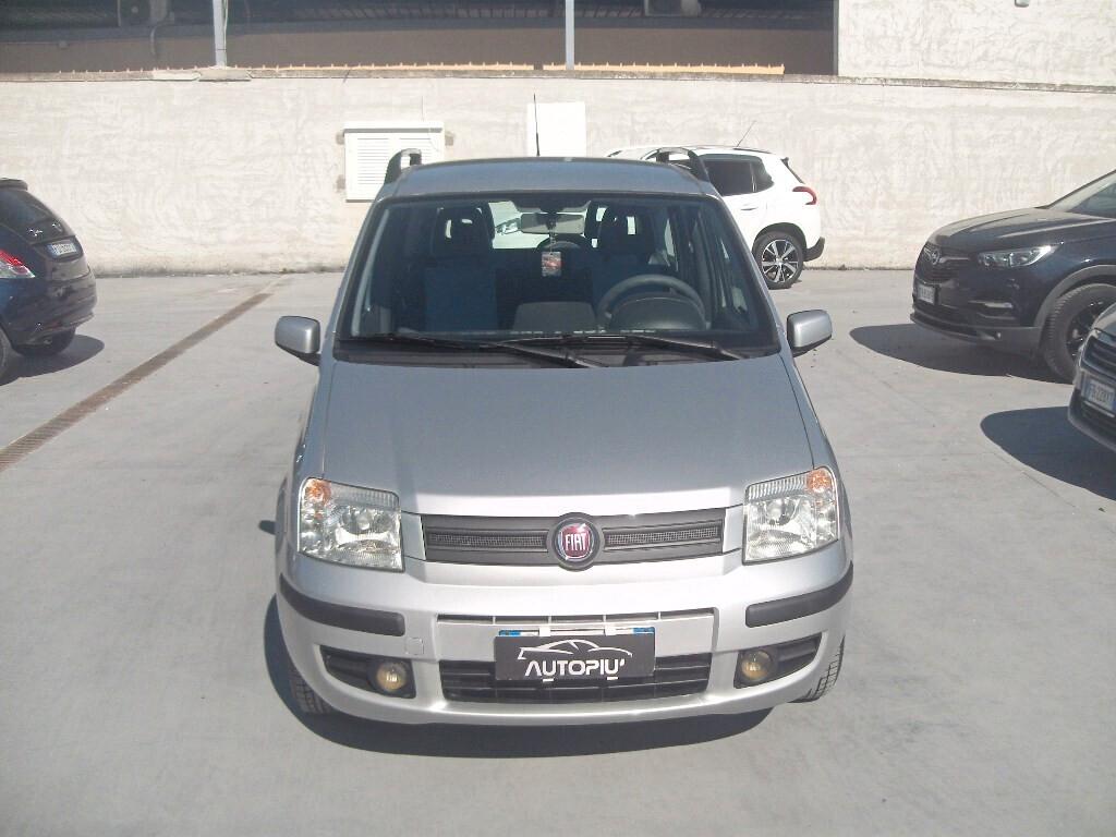 Fiat Panda 1.3 MJT 16V Dynamic - 2009