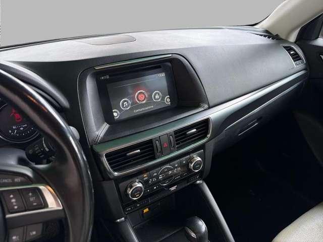 Mazda CX-5 2.2L Skyactiv-D 175 CV AWD Exceed