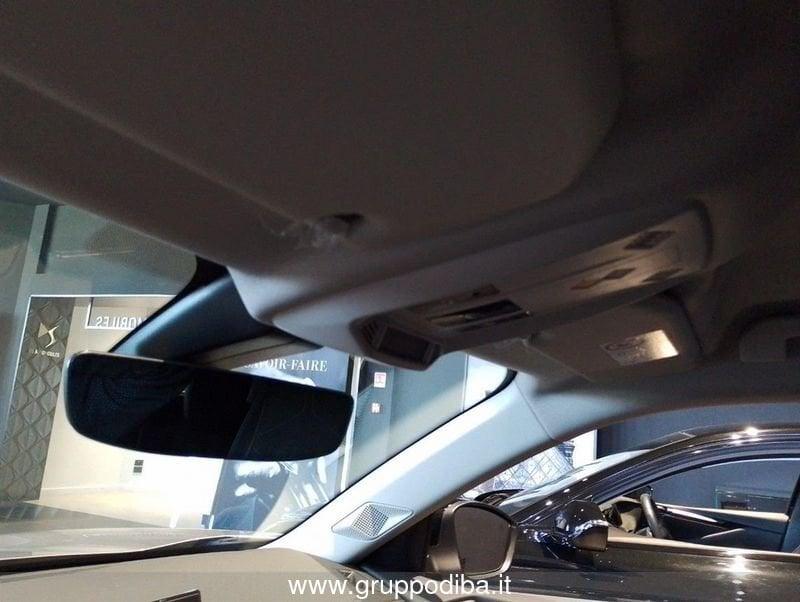 DS DS 3 Modello: 1SD3 EDITION FRANCE HYBRID 136