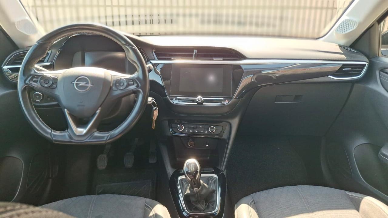 Opel Corsa 1.2 Elegance