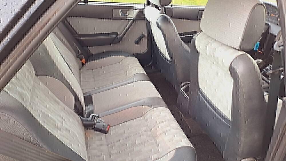 Alfa Romeo 155 1.7i Twin Spark cat EPOCA CLIMA POCHI KM