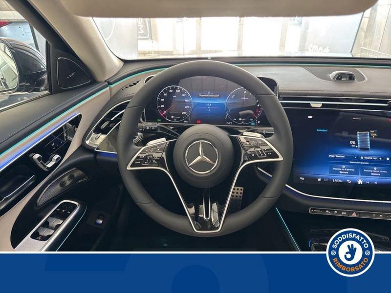 Mercedes-Benz Classe E 300de 4Matic EQ-Power All Terrain Station Wagon Premium