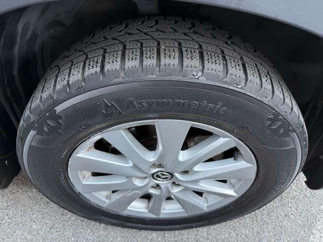Mazda CX-5 CX-5 2.2 Evolve 2wd 150cv 6at my15
