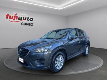 Mazda CX-5 2.2 Evolve 4wd 150cv