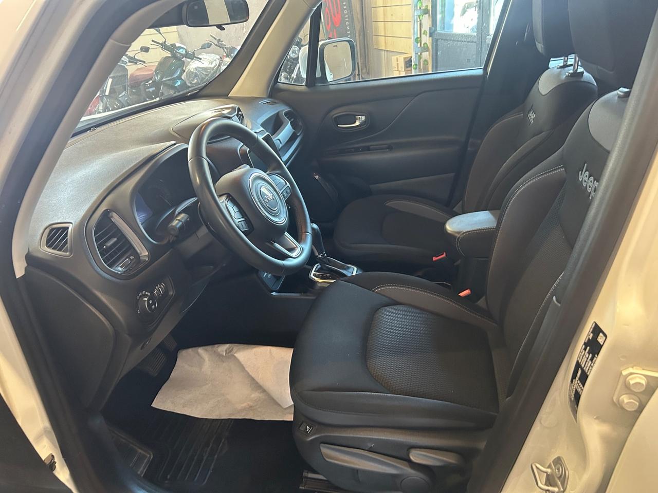 Jeep Renegade 1.3 T4 190CV PHEV 4xe AT6 Upland