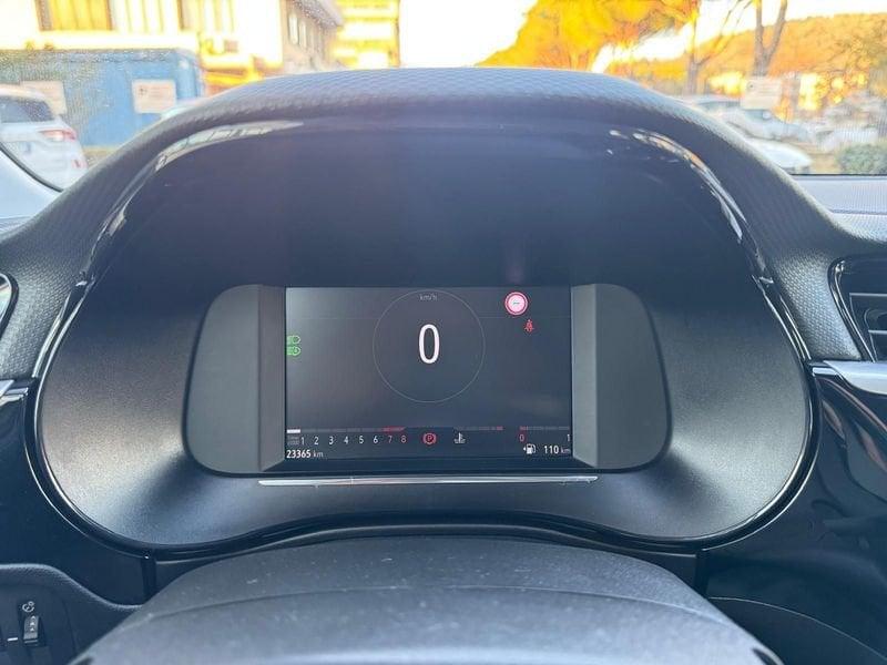 Opel Corsa 1.2 Benzina 75cv MT5 Elegance