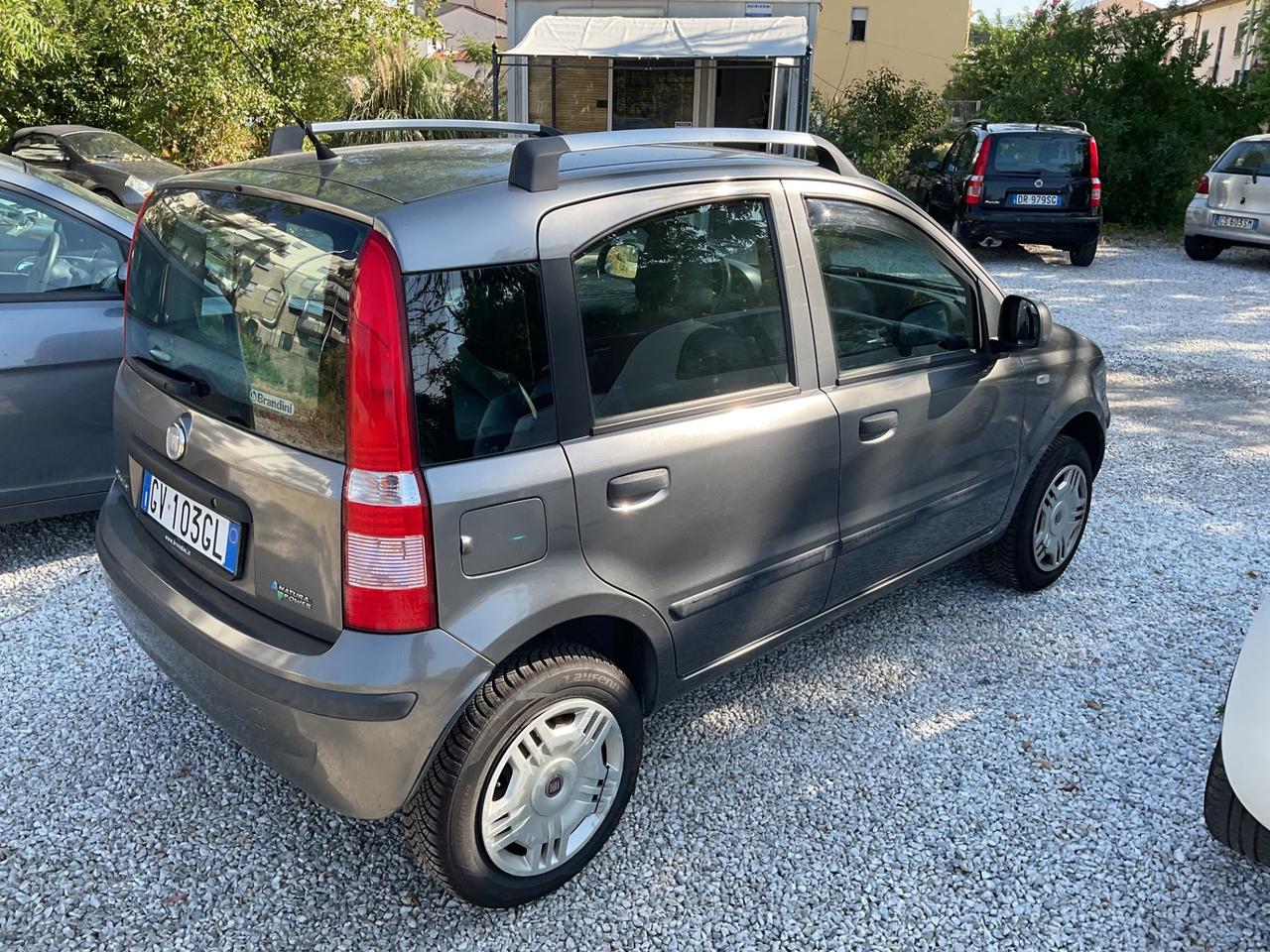 Fiat Panda 1.4 Dynamic Natural Power Mamy