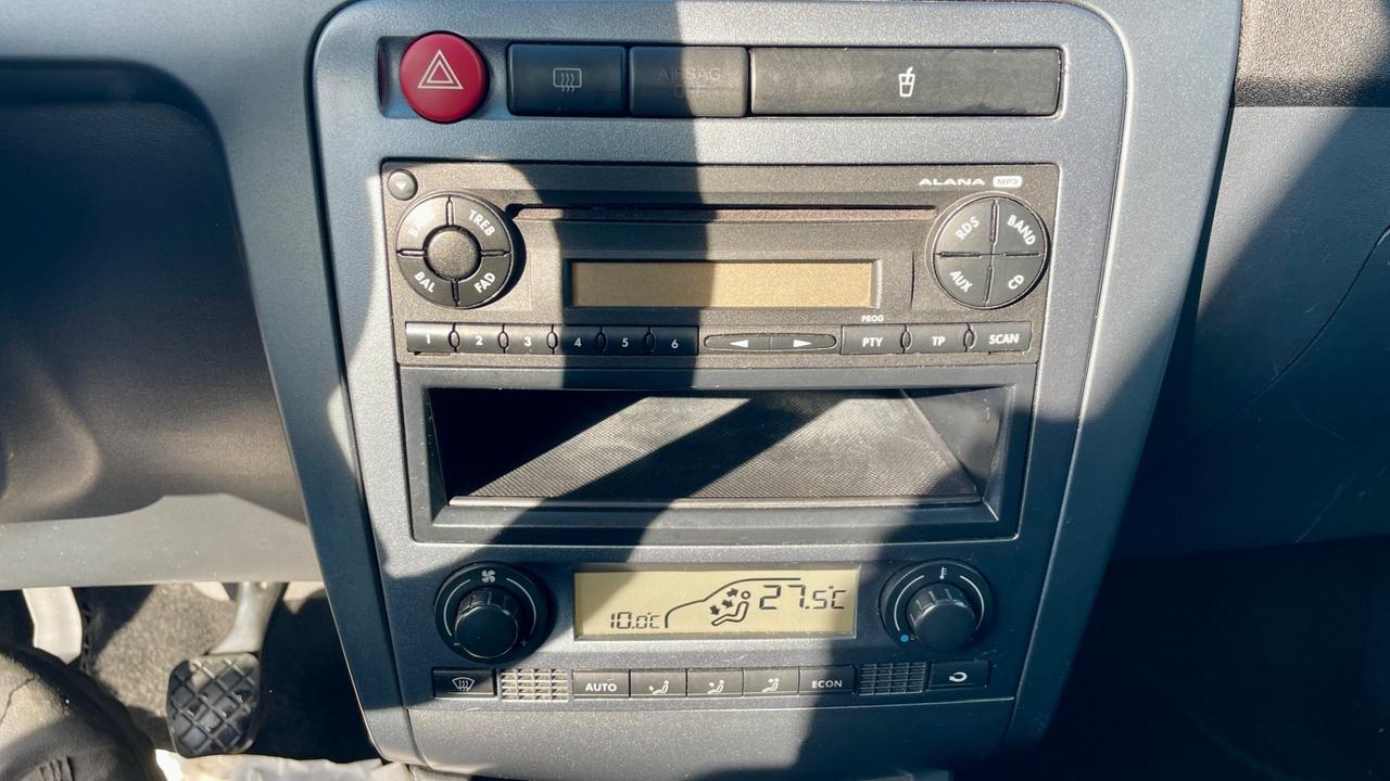 SEAT IBIZA FR 1.8 TURBO 150CV - 2007