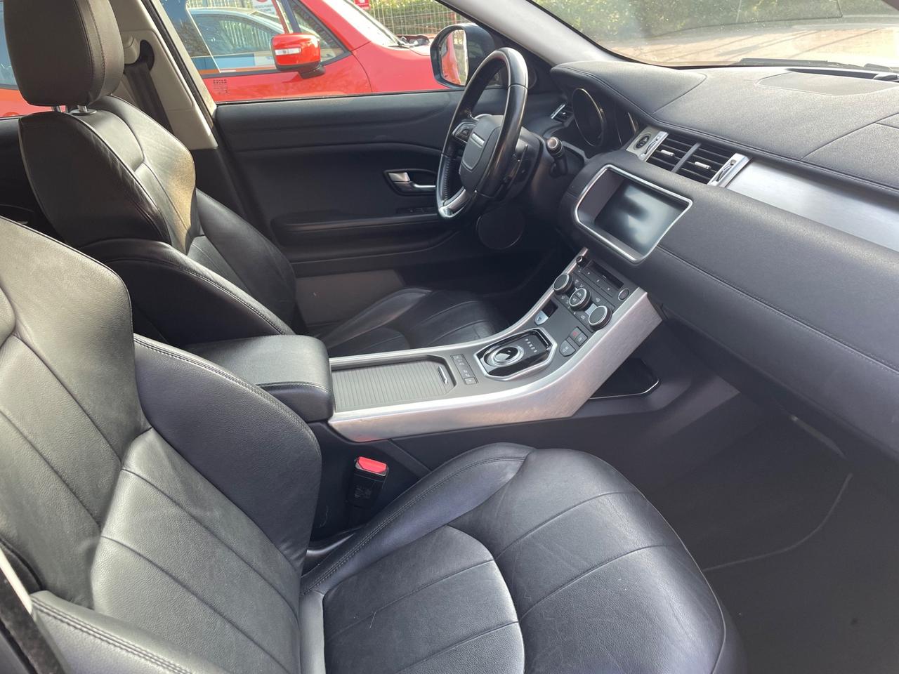 Land Rover Range Evoque 2.0 TD4 150 CV 5p. SE Dynamic