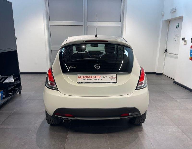 Lancia Ypsilon Ypsilon 1.2 69 CV 5 porte Platinum