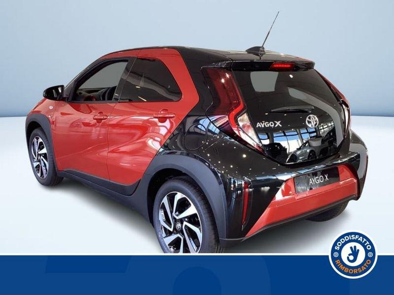 Toyota Aygo X 1.0 Trend MT MY24