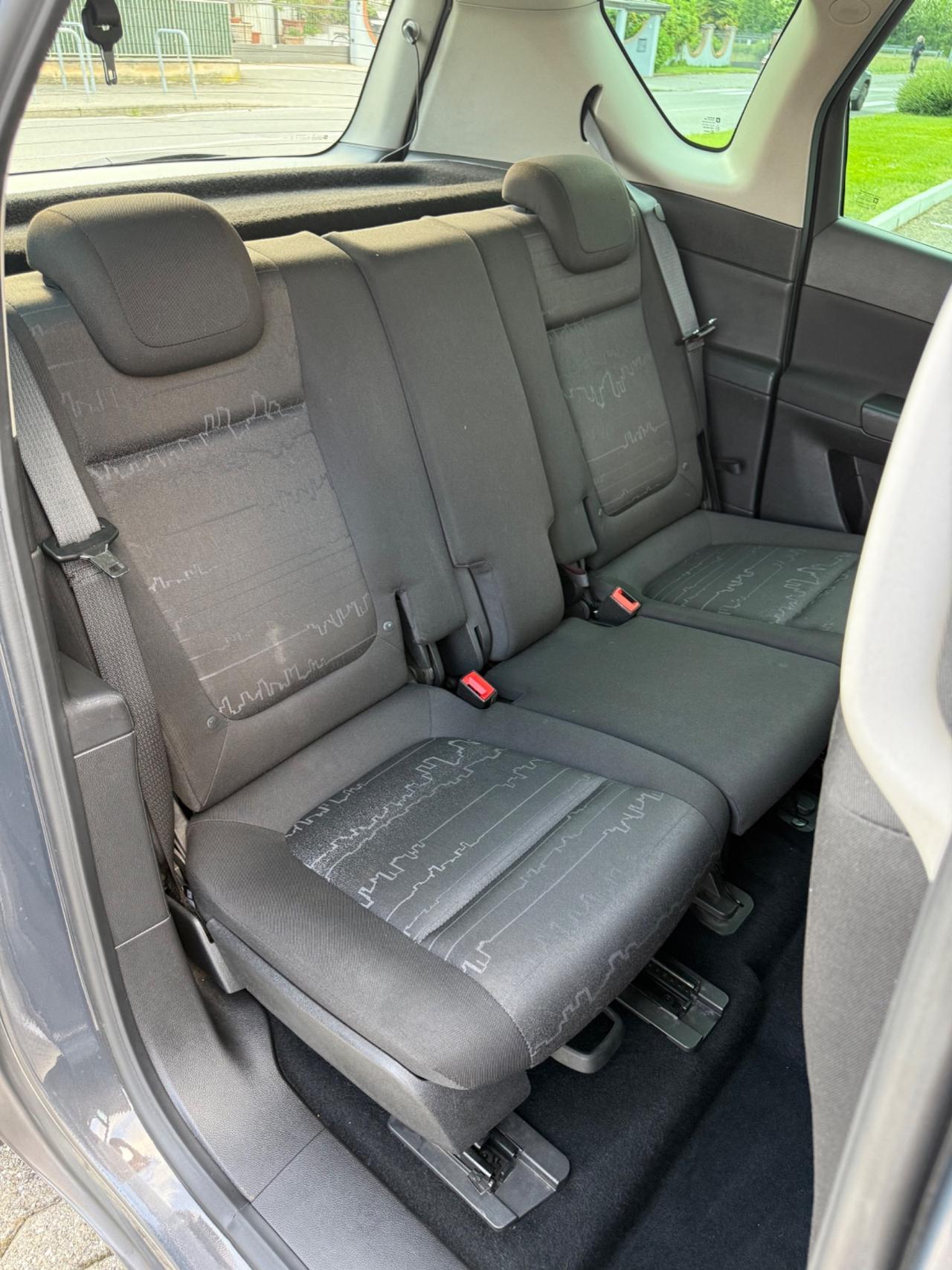 Opel Meriva 1.4 Turbo 120CV Pdc*Cerchi*Cruise*Usb*Aux