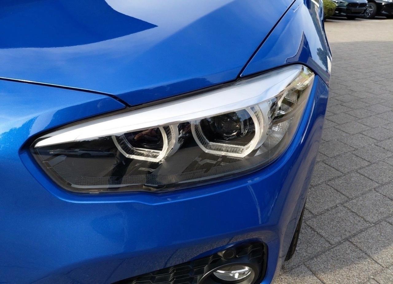 Bmw 118 118i 5p. Msport