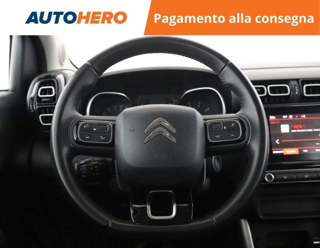 CITROEN C3 Aircross PureTech 110 S&S Feel