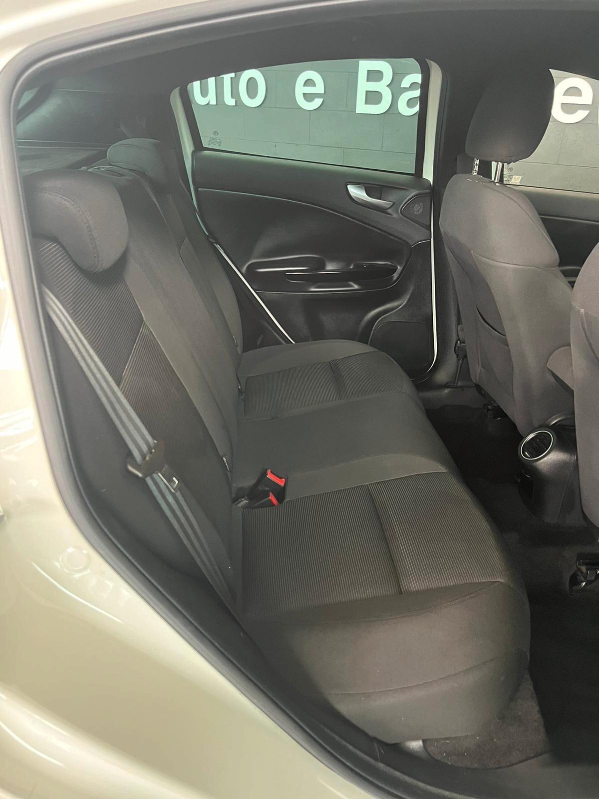 Alfa Romeo Giulietta GPL Prezzo NON vincolato a finanziamento