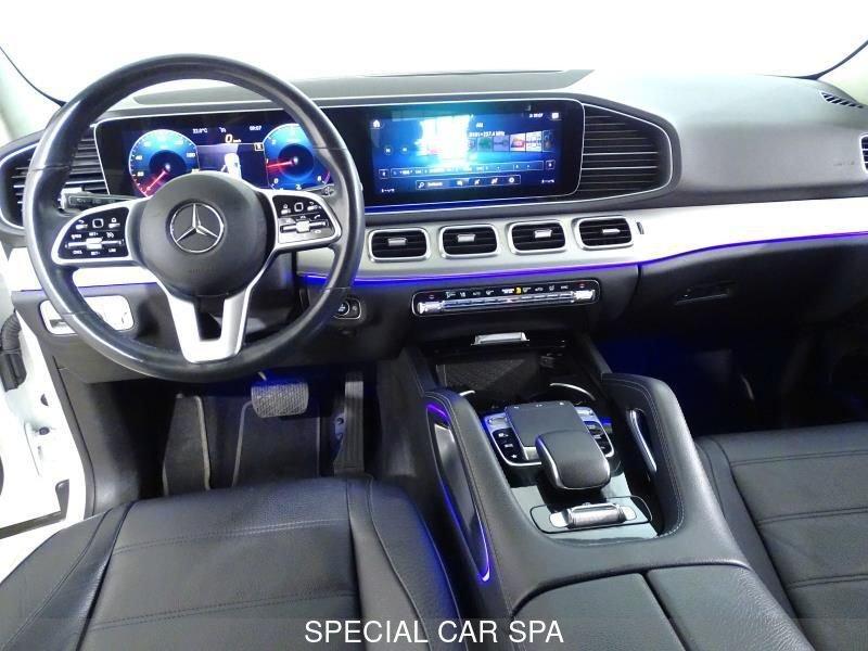 Mercedes-Benz GLE 300 d Premium 4matic auto