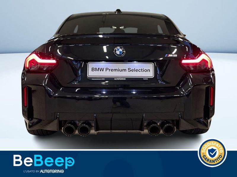 BMW Serie 2 Coupé M2 COUPE 3.0 460CV
