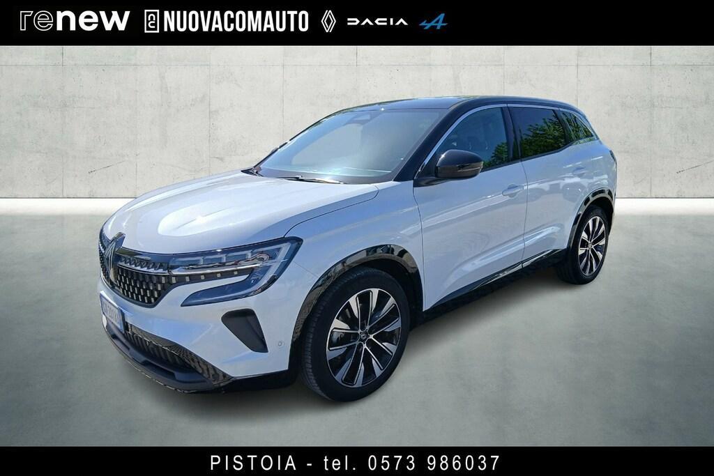 Renault Austral 1.2 E-Tech full hybrid Techno