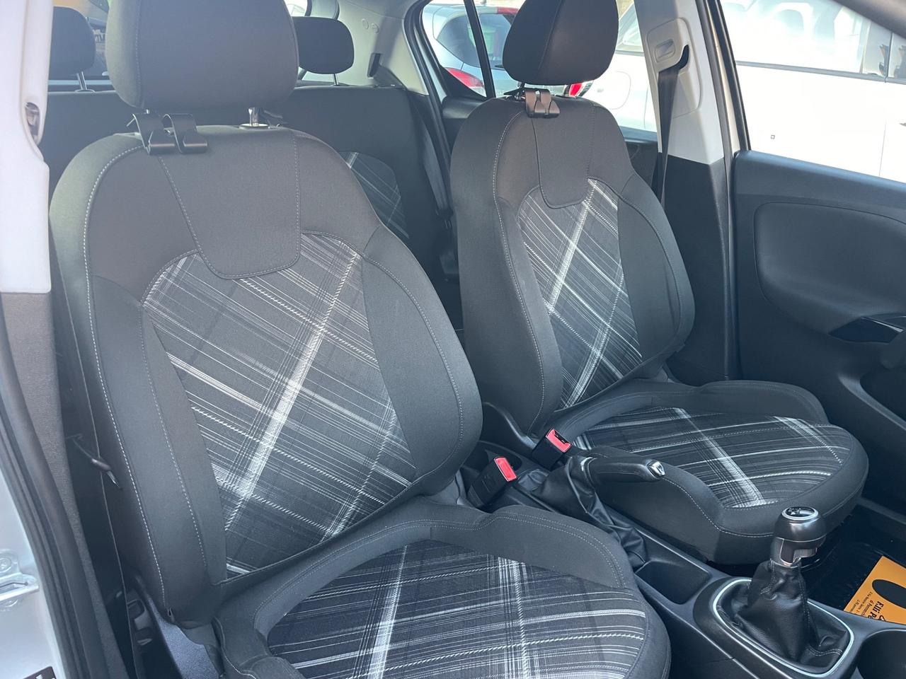 OPEL CORSA 1.2 BENZINA 69 (CV) 2016