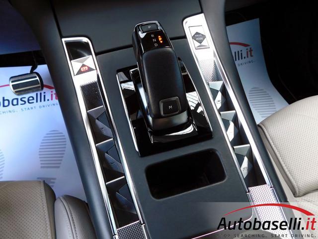 DS AUTOMOBILES DS 7 1.5 BLUEHDI ESPRIT DE VOYAGE 130CV AUTOMATICA