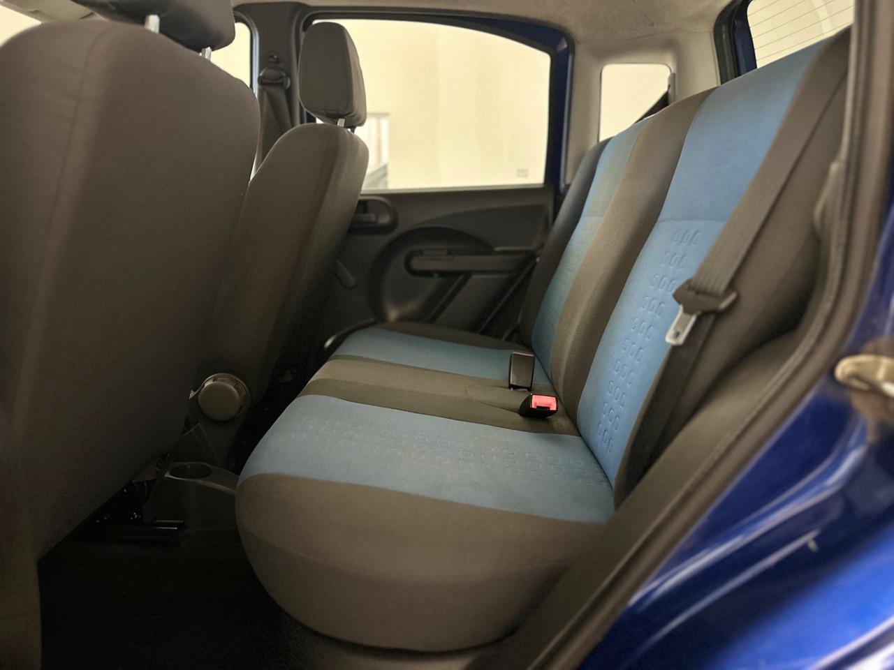 Fiat Panda 1.2 Active Natural Power NEOPATENTATI