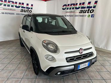 FIAT 500L 1.3 Multijet 95 CV Cross