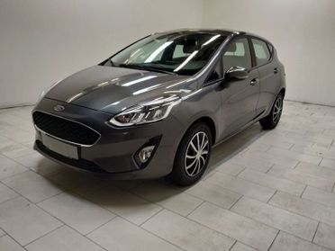 Ford Fiesta 5p 1.5 ecoblue