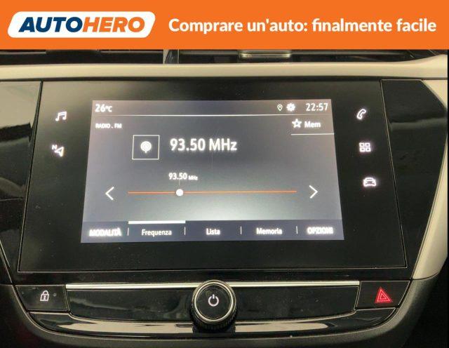 OPEL Corsa 1.2 Edition