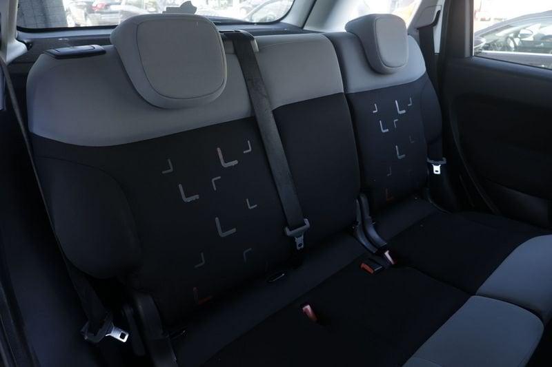FIAT 500L FIAT 500L 1.3 Multijet 85 CV Lounge Unicoproprietario