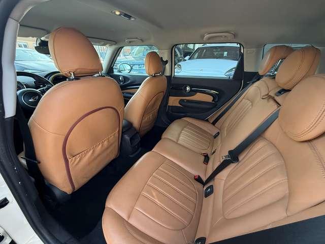 MINI Cooper D Clubman Clubman 2.0 / EURO 6 auto