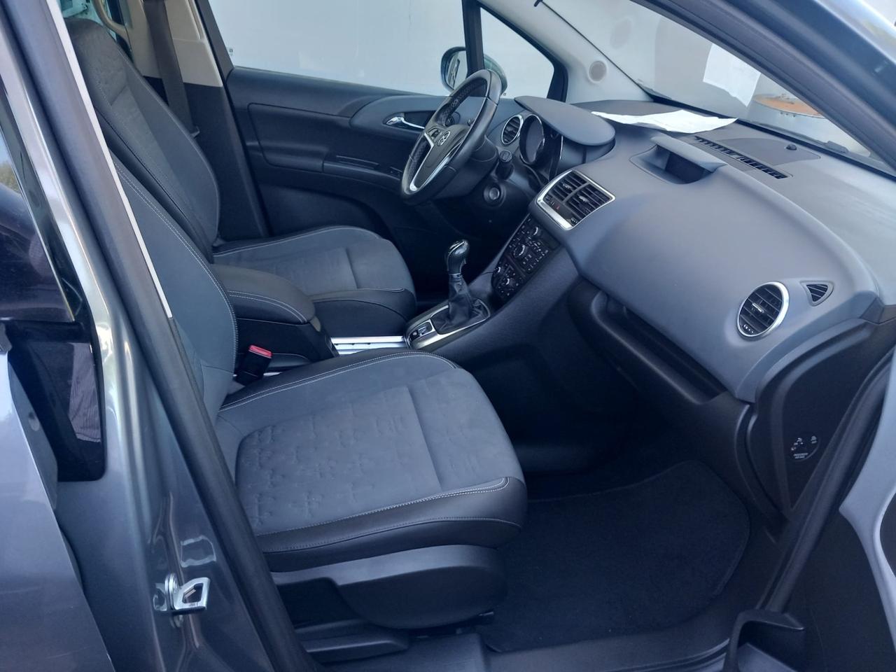 Opel Meriva 1.4 100CV Cosmo