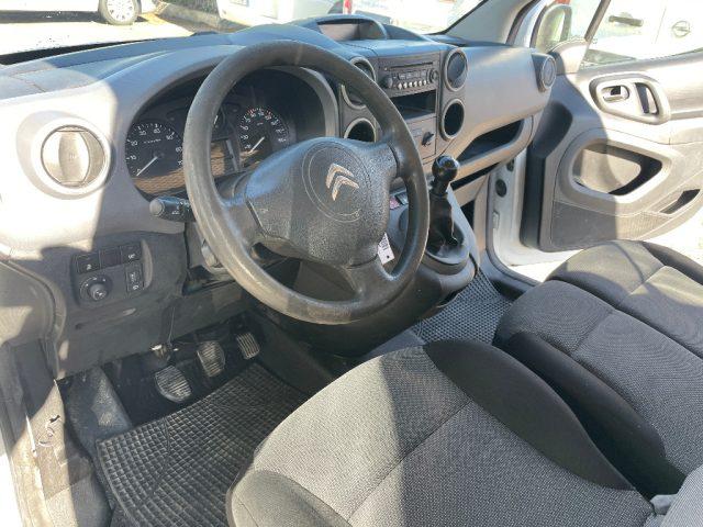 CITROEN Berlingo BlueHDi L2 EURO 6 [M244]