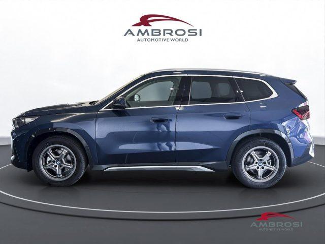 BMW iX1 eDrive20-Special Edition xLine Premium Package