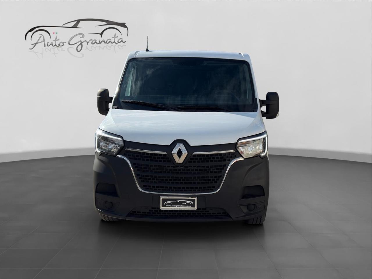 Renault Master 2.3 dCi 136cv L1H1