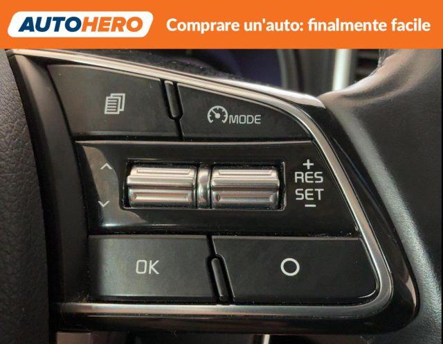 KIA Sportage 1.6 CRDI 136 CV DCT7 2WD Business Class