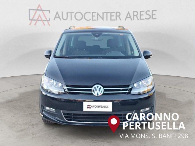VOLKSWAGEN Sharan 2.0 TDI 150 CV SCR Business BlueMotion Technology