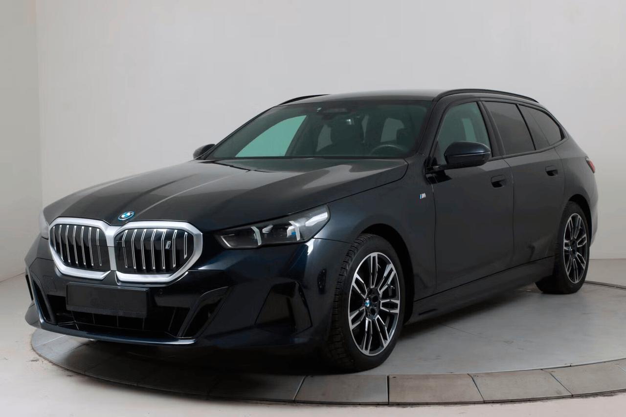 Bmw I5 xDrive40 Touring Fully Charged Premium