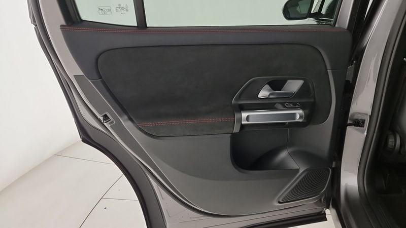 Mercedes-Benz Classe GLB 220 d Automatic 4Matic AMG Line Advanced Plus 7 Posti