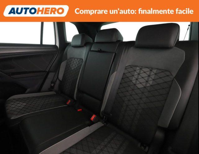 VOLKSWAGEN Tiguan 1.5 TSI 150 CV DSG ACT R-Line
