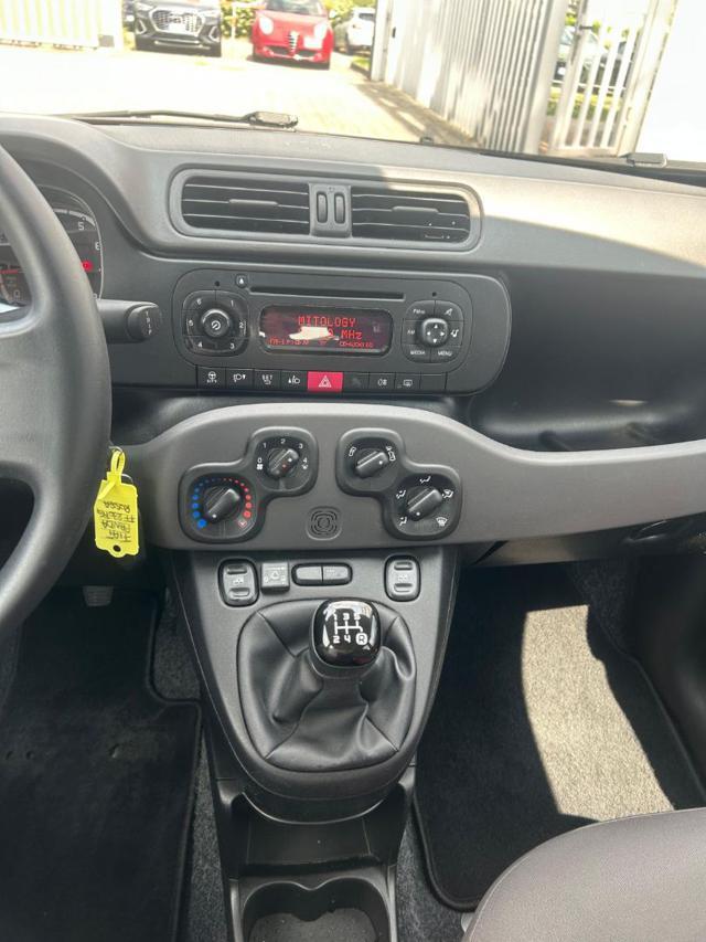 FIAT Panda 1.2 Easy B/Gpl