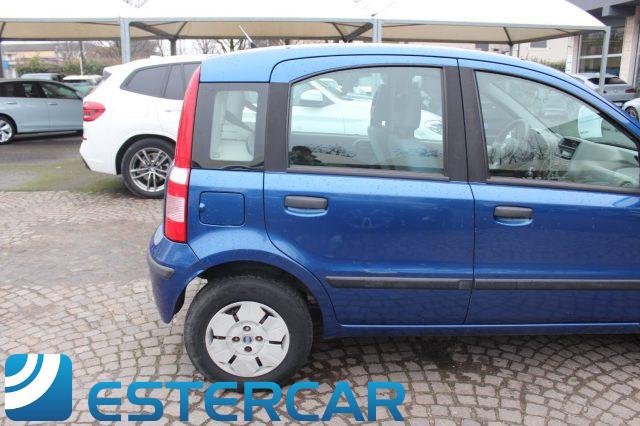 FIAT Panda 1.1 Active