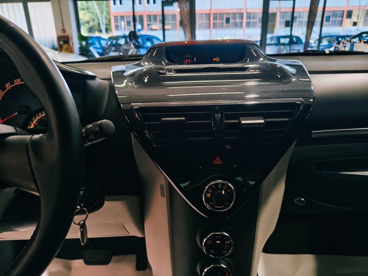 Toyota iQ 1.0 CVT Trend UNICO PROPRIETARIO