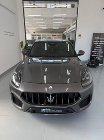 Maserati Grecale MHEV 300 CV AWD GT