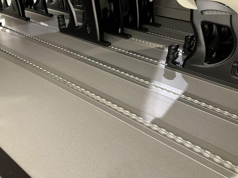 FIAT Ducato Ducato 35 2.2 Mjt 180CV 9 posti Flex Floor