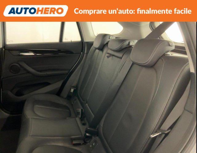 BMW X1 sDrive18i xLine