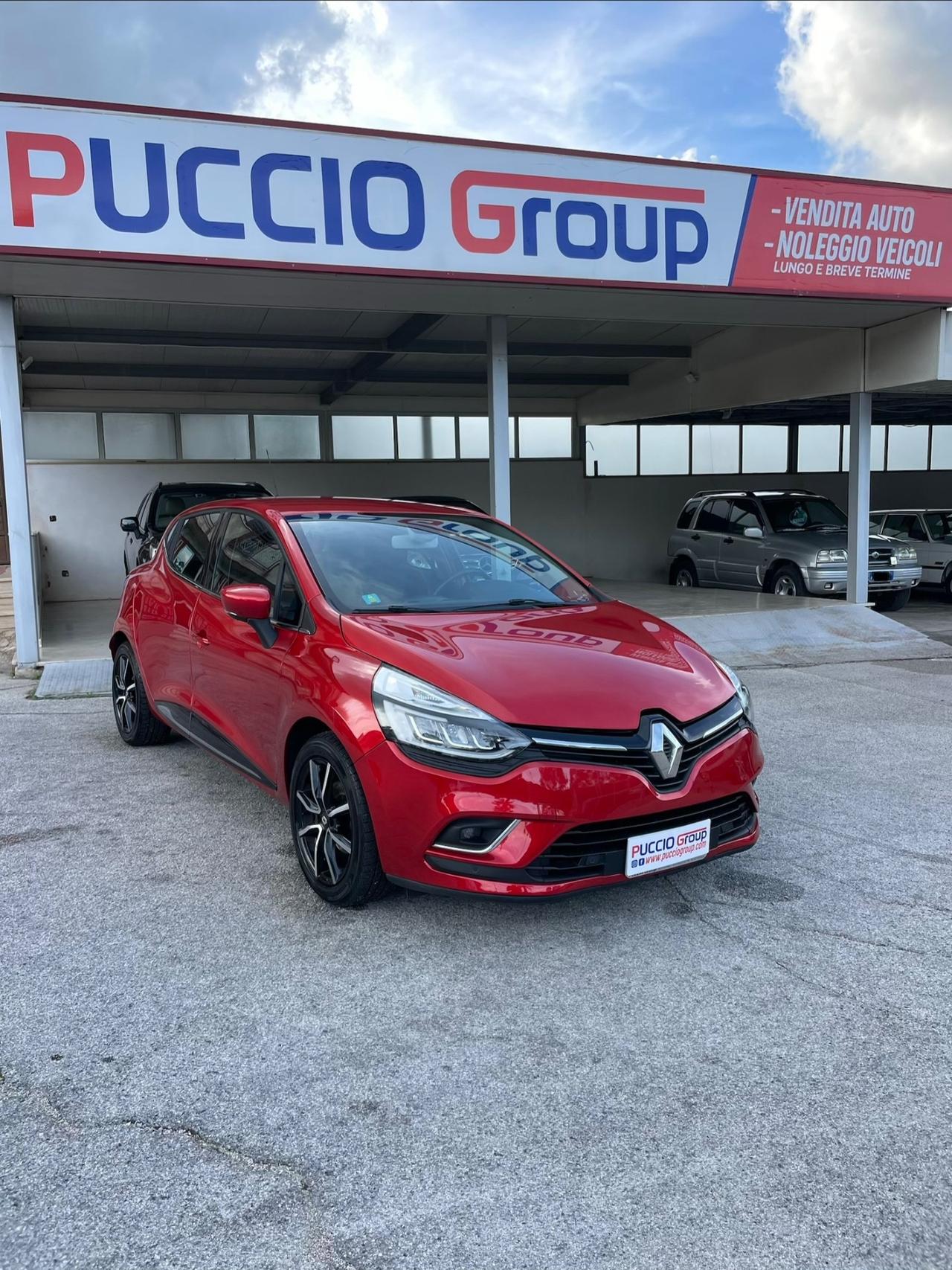 Renault Clio dCi 8V 75 CV Start&Stop 5 porte Energy Duel2