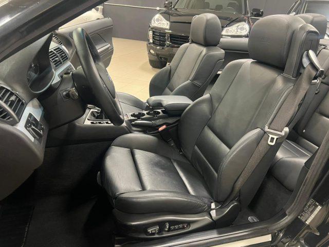 BMW M3 Cabrio 3.2 MANUALE ! 2 PROPRIETARI ! ORIGINALE !