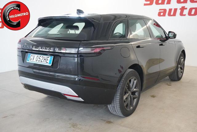 LAND ROVER Range Rover Velar 2.0 I4 PHEV 404 CV S