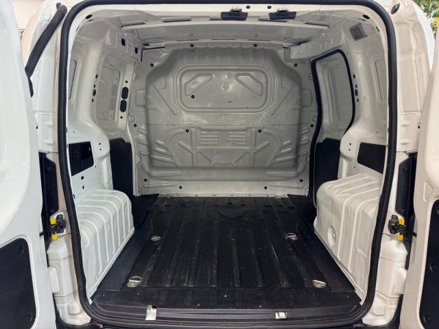 FIAT Fiorino 1.3 MJT 95cv CARGO SX FURGONE