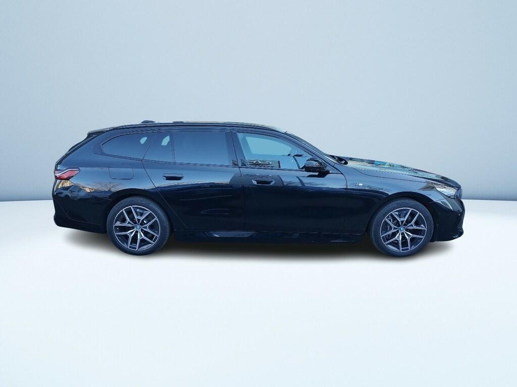 BMW Serie 5 Touring i5 MSport edition eDrive40